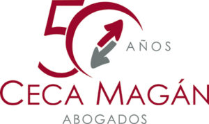 CECA MAGAN Abogados 50 300x179