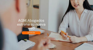 Web AGM Abogados 300x160