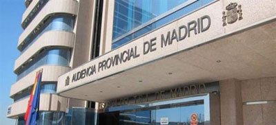 AP Madrid