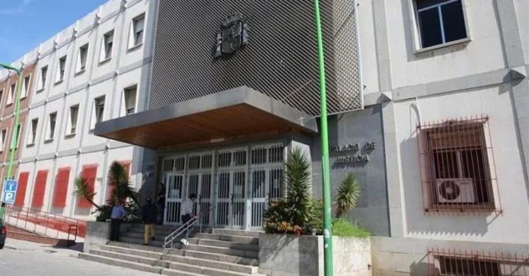Audiencia Provincial Cordoba