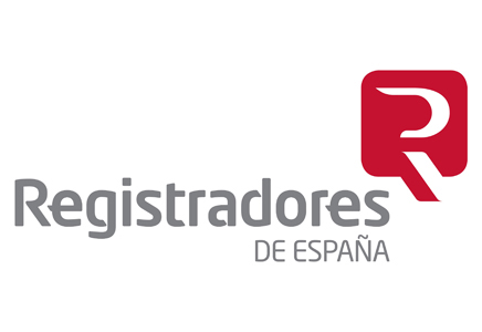 Registradores espana
