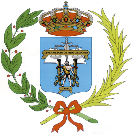 Cadiz procuradores
