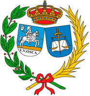 Procuradores huesca