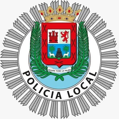 policia local las palmas de gran canaria