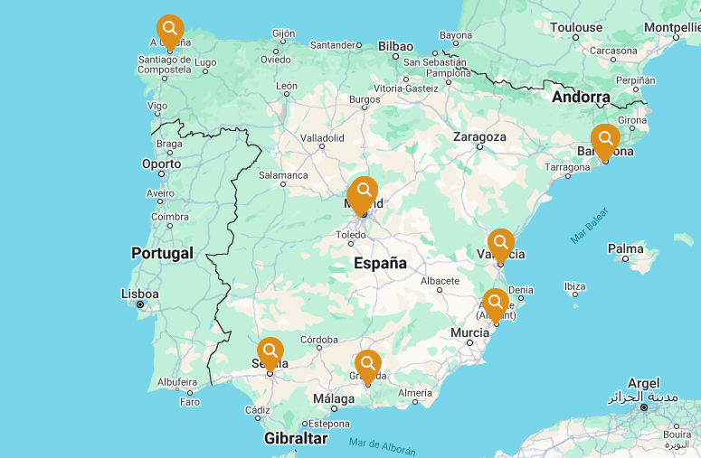 ¿Buscas un detective privado?