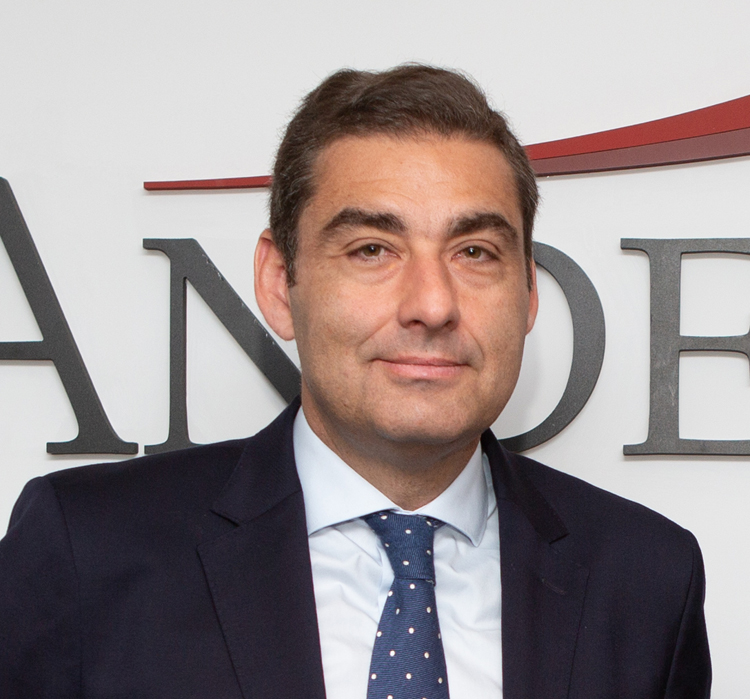 Bernabe de Marcelino