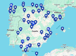 despachos de abogados en España