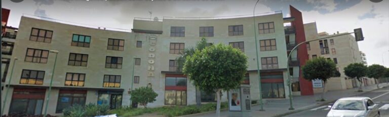 EDIFICIO OFICINAS CORONAS 1 768x231