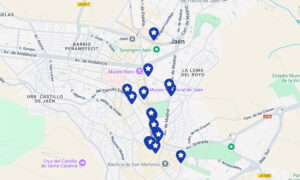 despachos de Abogados en Jaén