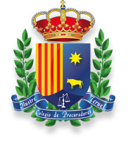 procuradores teruel