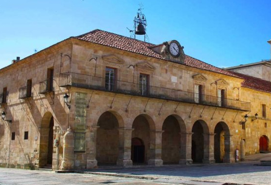 AP Soria