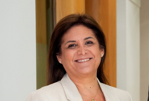 Ana Teresa Barreto