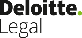 deloitte legal