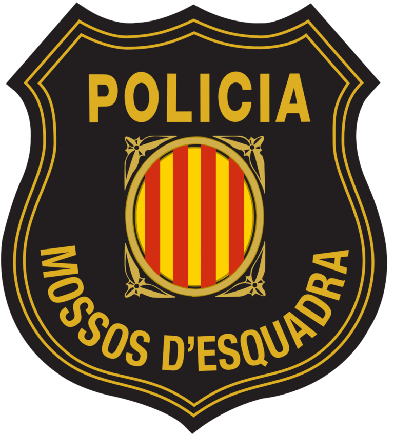 Mossos dEsquadra 768x851