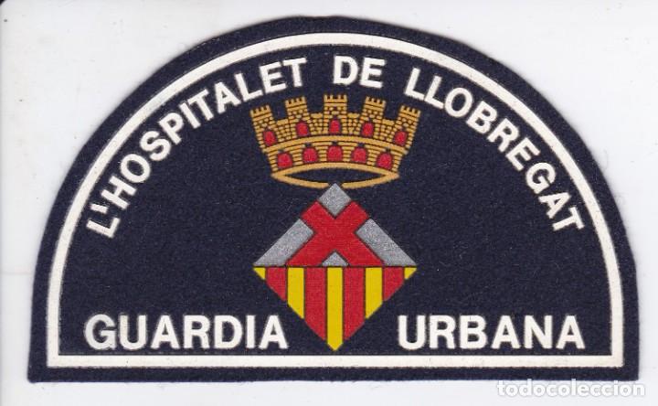 GU Hospitalet