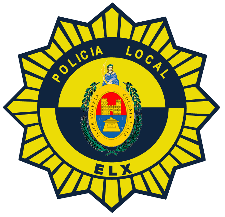 Policia Local Elche