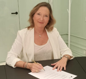 María José Perelló Agustina